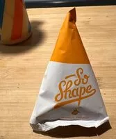 Mängden socker i So shape mangue passion