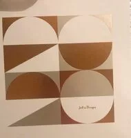 Mängden socker i Jeff de Bruges