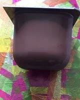 Mängden socker i crème vanille