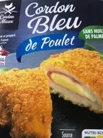 Mängden socker i Test produit cordon mieux