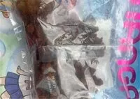 Mängden socker i Resin sec