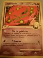 Mängden socker i Bouffe