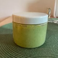 Mängden socker i Velouté de Courgette light