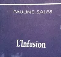 Mängden socker i Infusion