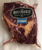 Mängden socker i Cuberoll argentin Angus PC