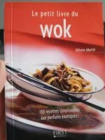 Mängden socker i Recette de wok