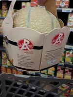 Mängden socker i Melon label rouge