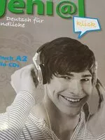 Mängden socker i Geni@l A2