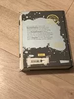 Mängden socker i Wurst