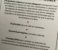 Mängden socker i Perder peso