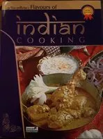 Mängden socker i Indian cooking
