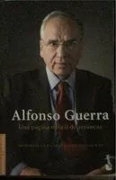 Mängden socker i Alfonso Guerra Una Pagina Dificil De Arrancar