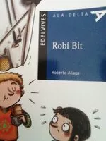 Mängden socker i Robi bit