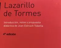 Mängden socker i Lazarillo de Tormes