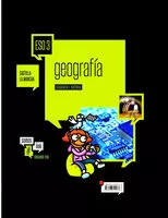 Mängden socker i Geografia ESO 3