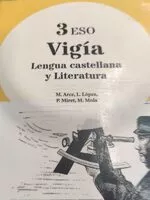 Mängden socker i Lengua Castellana y Literatura