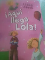 Mängden socker i Aquí llega Lola