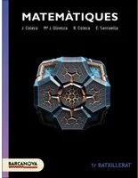 Mängden socker i Matemàtiques 1r batxillerat.