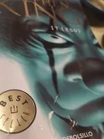 Mängden socker i IT