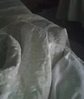 Mängden socker i El código Da Vinci