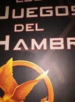 Mängden socker i Los juegos del hambre