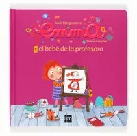 Mängden socker i Emma y la bebé profesora