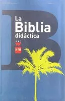 Mängden socker i La Biblia didáctica