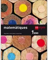 Mängden socker i Matemàtiques