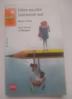 Mängden socker i Cómo Escribir Realmente Mal