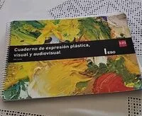 Mängden socker i Cuaderno de expresión plástica