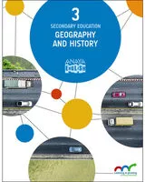 Mängden socker i Geography & history 3 secondary