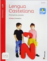 Mängden socker i Lengua Castellana primaria 1