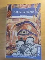 Mängden socker i L'ull de la momia