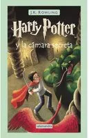Mängden socker i Harry Potter y la cámara secreta