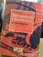 Mängden socker i Diccionario