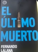 Mängden socker i El último muerto