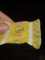 Mängden socker i Blanditos platano