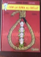 Mängden socker i Con la soga al cuello