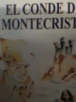Mängden socker i El conde de montecristo
