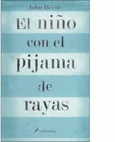 Mängden socker i El niño con el pijama de rayas