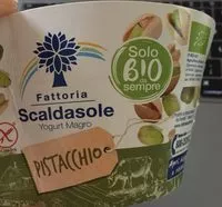 Mängden socker i Yogurt magro