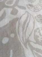 Mängden socker i Jus de gris