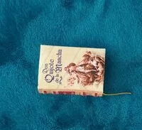 Mängden socker i Don quijote