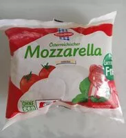Mängden socker i Mazzarella