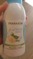 Mängden socker i Natural detox