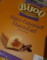 Mängden socker i Caramel chocolait