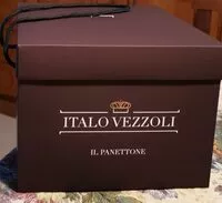 Mängden socker i Panettone