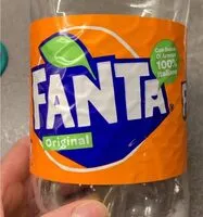 Mängden socker i Aranciata