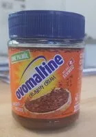 Mängden socker i Ovomaltine