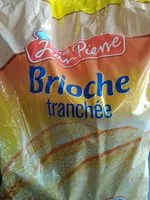 Mängden socker i Brioche
